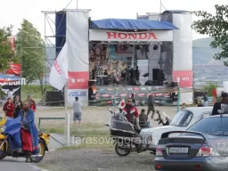 "Tarasova Gora" - 2012. Bondarenko. 02 June 12.