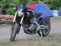 "Tarasova Gora" - 2012. Bondarenko. 02 June 12.