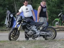 "Tarasova Gora" - 2012. Bondarenko. 02 June 12.