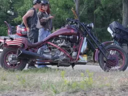 "Tarasova Gora" - 2012. Bondarenko. 02 June 12.