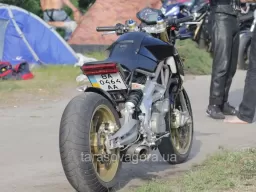 "Tarasova Gora" - 2012. Bondarenko. 02 June 12.