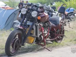 "Tarasova Gora" - 2012. Bondarenko. 02 June 12.