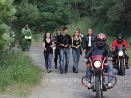 "Tarasova Gora" - 2012. Bondarenko. 02 June 12.