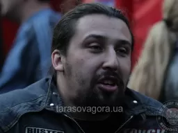 "Tarasova Gora" - 2012. Bondarenko. 02 June 12.