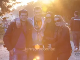 "Tarasova Gora" - 2012. Bondarenko. 02 June 12.