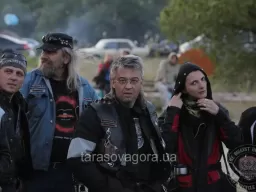 "Tarasova Gora" - 2012. Bondarenko. 02 June 12.