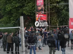 "Tarasova Gora" - 2012. Bondarenko. 02 June 12.