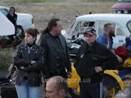 "Tarasova Gora" - 2012. Bondarenko. 02 June 12.