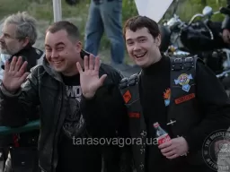 "Tarasova Gora" - 2012. Bondarenko. 02 June 12.