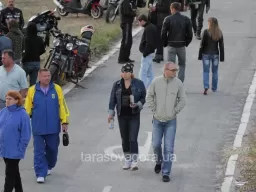 "Tarasova Gora" - 2012. Bondarenko. 02 June 12.