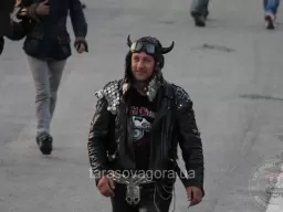 "Tarasova Gora" - 2012. Bondarenko. 02 June 12.