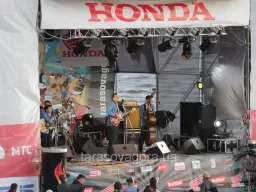 "Tarasova Gora" - 2012. Bondarenko. 02 June 12.