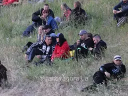 "Tarasova Gora" - 2012. Bondarenko. 02 June 12.