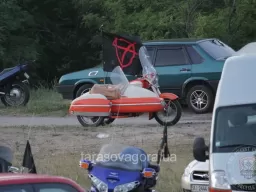 "Tarasova Gora" - 2012. Bondarenko. 02 June 12.