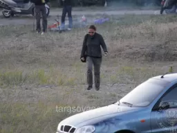 "Tarasova Gora" - 2012. Bondarenko. 02 June 12.