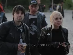"Tarasova Gora" - 2012. Bondarenko. 02 June 12.