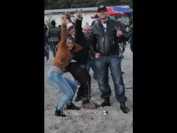 "Tarasova Gora" - 2012. Bondarenko. 02 June 12.