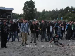 "Tarasova Gora" - 2012. Bondarenko. 02 June 12.