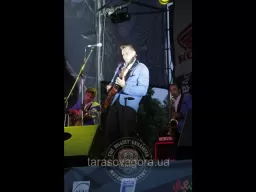 "Tarasova Gora" - 2012. Bondarenko. 02 June 12.