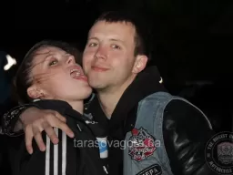 "Tarasova Gora" - 2012. Bondarenko. 02 June 12.