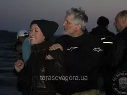 "Tarasova Gora" - 2012. Bondarenko. 02 June 12.