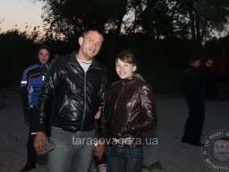 "Tarasova Gora" - 2012. Bondarenko. 02 June 12.