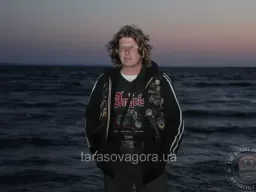 "Tarasova Gora" - 2012. Bondarenko. 02 June 12.