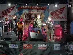 "Tarasova Gora" - 2012. Bondarenko. 02 June 12.
