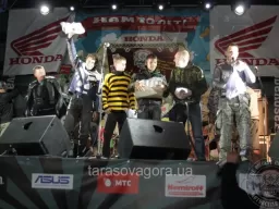 "Tarasova Gora" - 2012. Bondarenko. 02 June 12.
