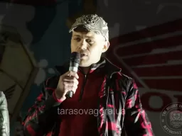"Tarasova Gora" - 2012. Bondarenko. 02 June 12.