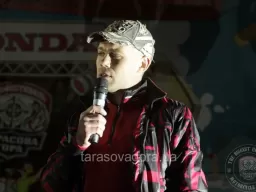 "Tarasova Gora" - 2012. Bondarenko. 02 June 12.