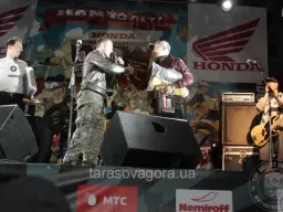 "Tarasova Gora" - 2012. Bondarenko. 02 June 12.