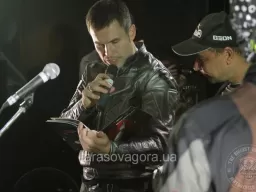"Tarasova Gora" - 2012. Bondarenko. 02 June 12.