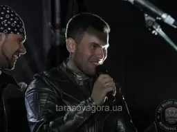 "Tarasova Gora" - 2012. Bondarenko. 02 June 12.