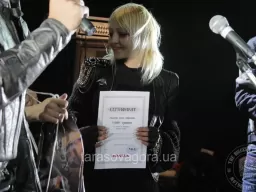 "Tarasova Gora" - 2012. Bondarenko. 02 June 12.