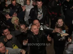 "Tarasova Gora" - 2012. Bondarenko. 02 June 12.
