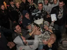 "Tarasova Gora" - 2012. Bondarenko. 02 June 12.