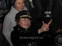 "Tarasova Gora" - 2012. Bondarenko. 02 June 12.