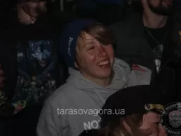 "Tarasova Gora" - 2012. Bondarenko. 02 June 12.