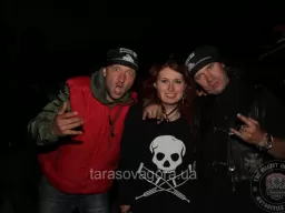 "Tarasova Gora" - 2012. Bondarenko. 02 June 12.