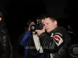 "Tarasova Gora" - 2012. Bondarenko. 02 June 12.