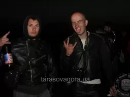 "Tarasova Gora" - 2012. Bondarenko. 02 June 12.