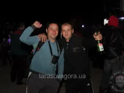"Tarasova Gora" - 2012. Bondarenko. 02 June 12.