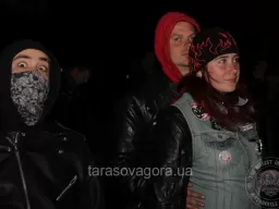 "Tarasova Gora" - 2012. Bondarenko. 02 June 12.
