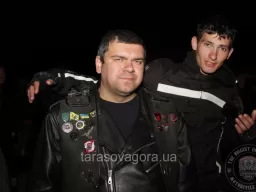 "Tarasova Gora" - 2012. Bondarenko. 02 June 12.