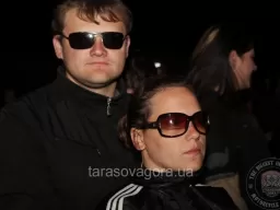 "Tarasova Gora" - 2012. Bondarenko. 02 June 12.