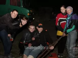 "Tarasova Gora" - 2012. Bondarenko. 02 June 12.
