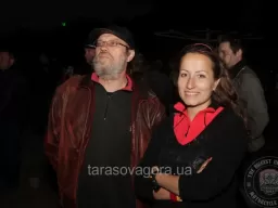 &quot;Tarasova Gora&quot; - 2012. Bondarenko. 02 June 12.