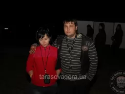 "Tarasova Gora" - 2012. Bondarenko. 02 June 12.
