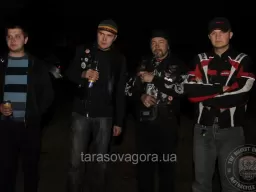 "Tarasova Gora" - 2012. Bondarenko. 02 June 12.